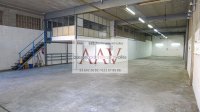 235.000 € NAVE INDUSTRIAL / CARRER D´URALITA