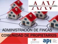 ADMINISTRACIÓN DE FINCAS / COMUNIDAD DE PROPIETARIOS