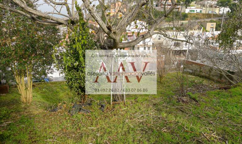 Terreno en venta en Montflorit