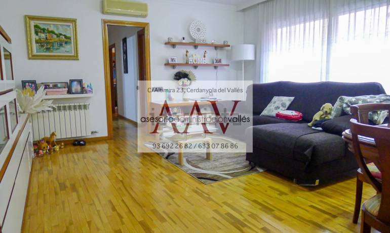 Piso en venta en santiago