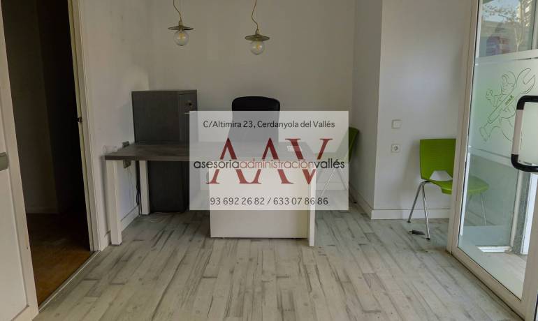 Local en venta en Badalona