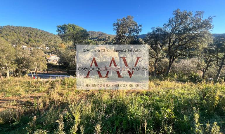 Terreno en venta en Calonge