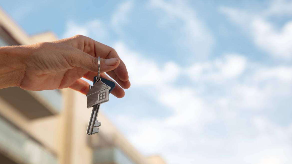 ¿Por qué comprar un inmueble en 2025? Ventajas que no puedes ignorar