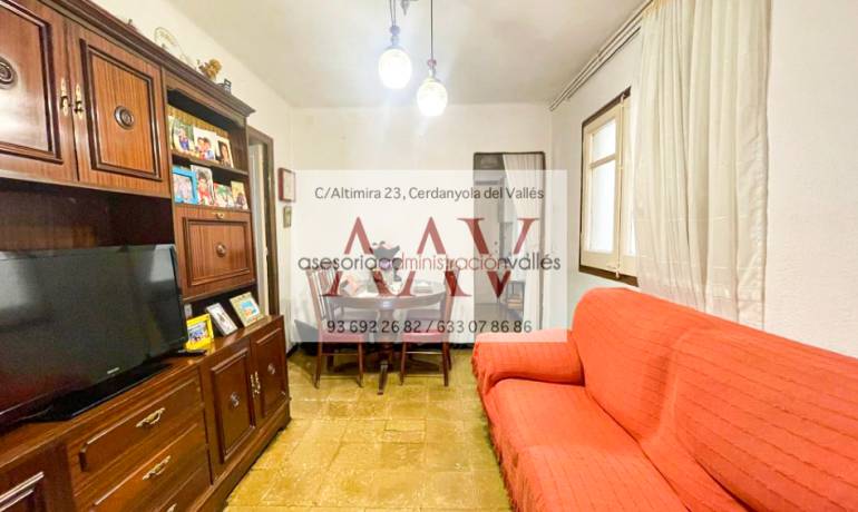 Piso en venta en Hospitalet de Llobregat