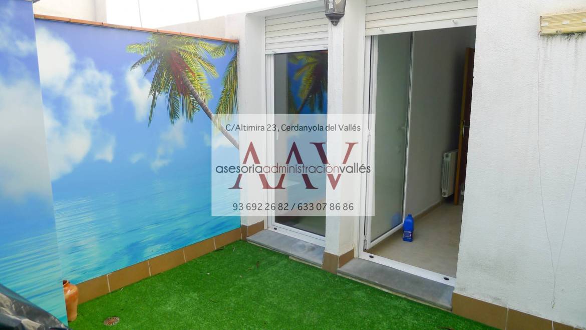 Piso de compra en Sabadell