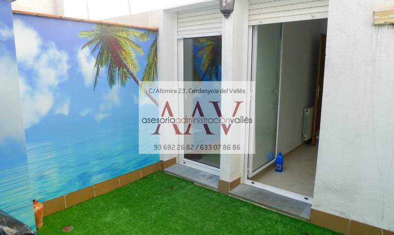 Piso de compra en Sabadell