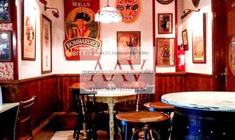 Local en alquiler en Cerdanyola