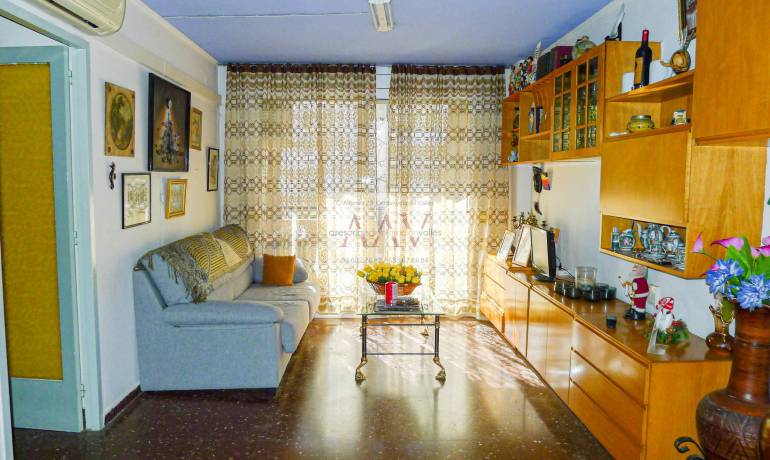 Piso en venta en Cerdanyola