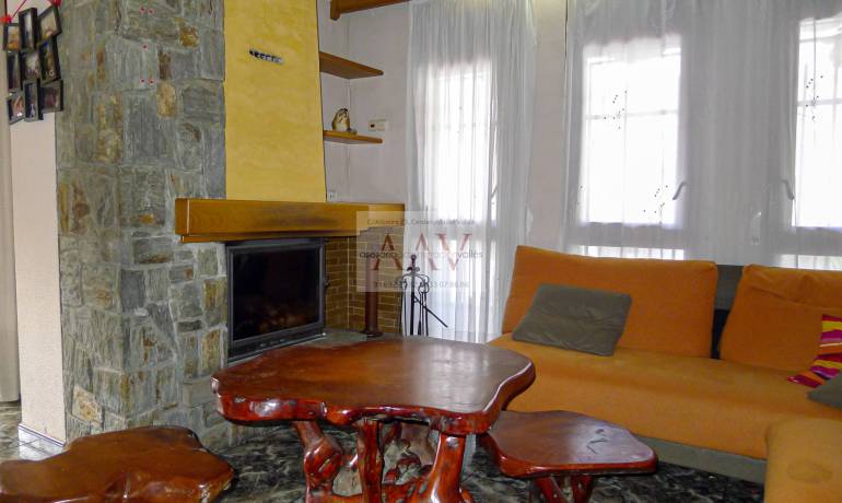Casa/Chalet independiente en venta en Cerdanyola del Vallés
