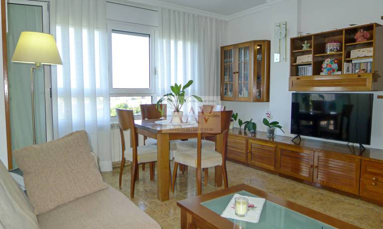 Piso en venta en Cerdanyola
